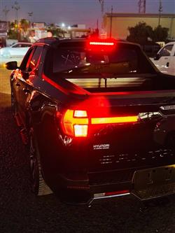 Hyundai Santa Cruz